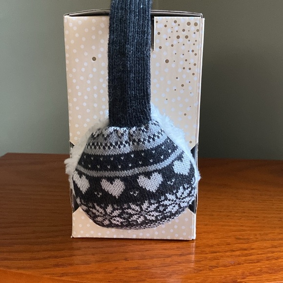 Totes Ceramic travel mug and earmuff set - Picture 2 of 4